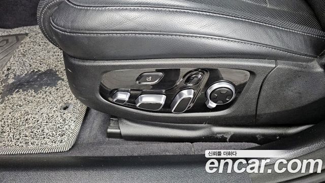 Kia K9 2022 — photo 31