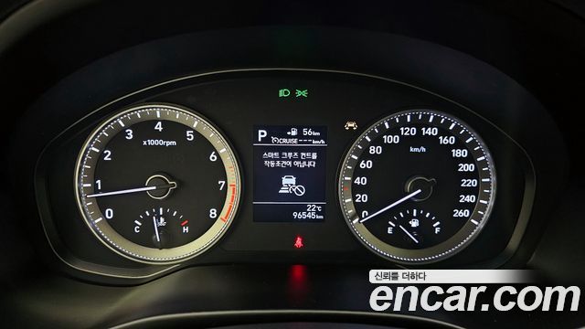 Hyundai Grandeur 2018 — photo 11