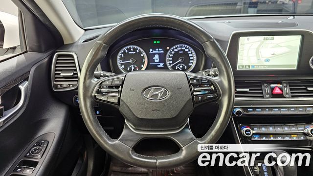 Hyundai Grandeur 2018 — photo 19