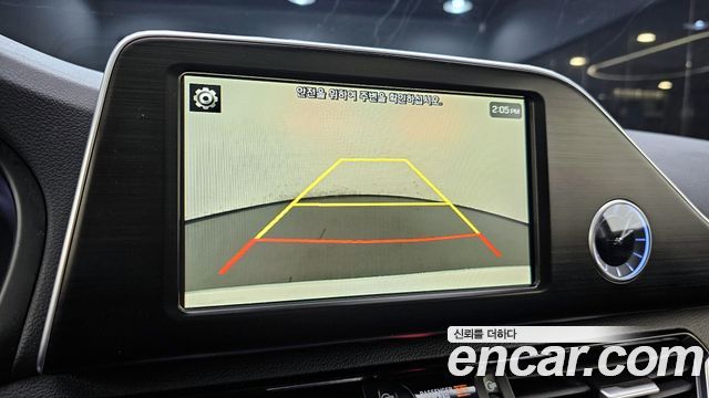 Hyundai Grandeur 2018 — photo 21