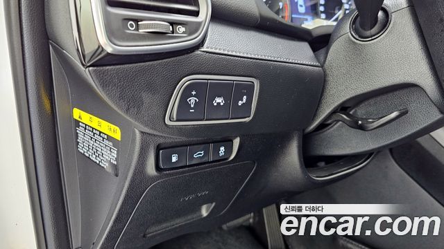 Hyundai Grandeur 2018 — photo 22
