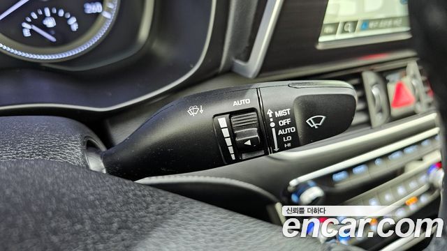 Hyundai Grandeur 2018 — photo 25
