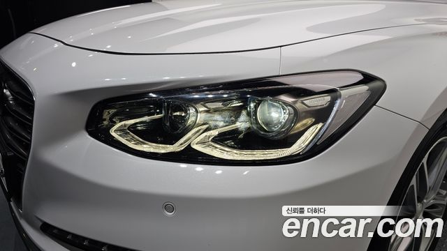 Hyundai Grandeur 2018 — photo 8