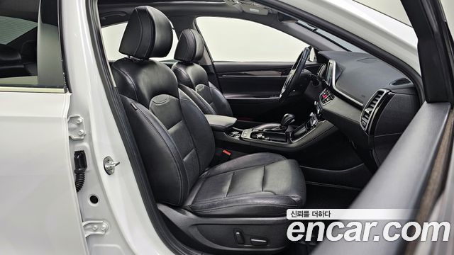 Hyundai Grandeur 2018 — photo 16