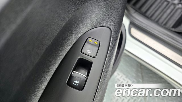 Hyundai Grandeur 2018 — photo 29