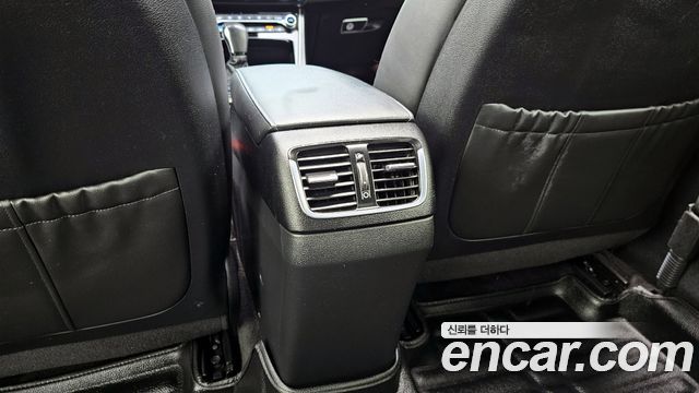 Hyundai Grandeur 2018 — photo 30
