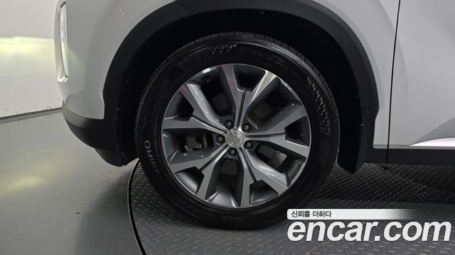 Hyundai Palisade 2019 — photo 5