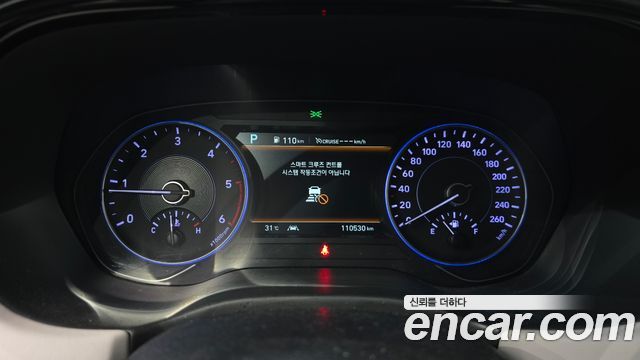 Hyundai Palisade 2019 — photo 8