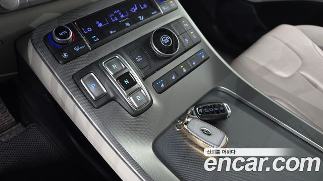 Hyundai Palisade 2019 — photo 9