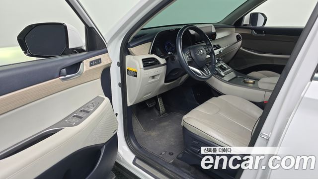 Hyundai Palisade 2019 — photo 10