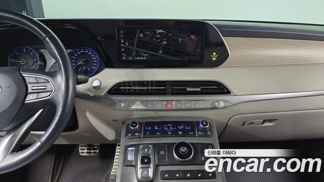 Hyundai Palisade 2019 — photo 13