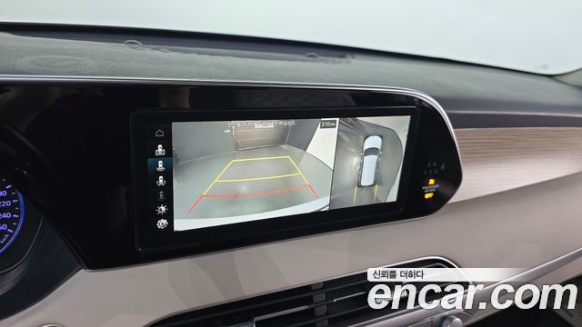Hyundai Palisade 2019 — photo 14