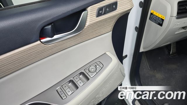 Hyundai Palisade 2019 — photo 15