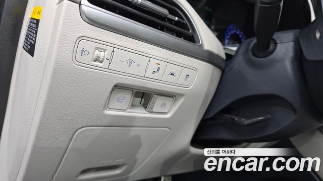 Hyundai Palisade 2019 — photo 16