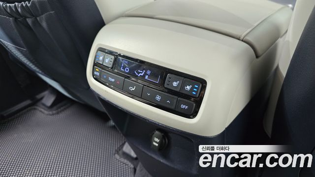 Hyundai Palisade 2019 — photo 18