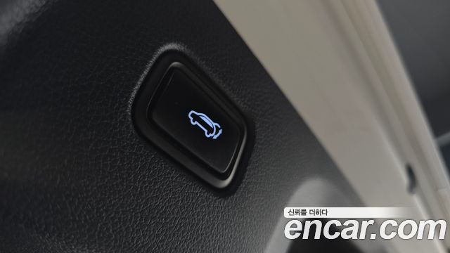 Hyundai Palisade 2019 — photo 20
