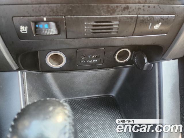 Kia Sorento 2010 — photo 10