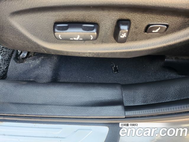 Kia Sorento 2010 — photo 15
