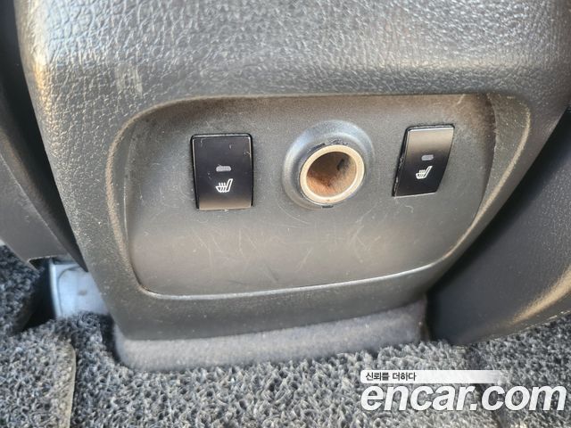 Kia Sorento 2010 — photo 16