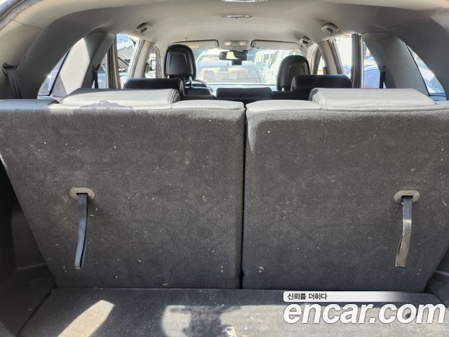 Kia Sorento 2010 — photo 17