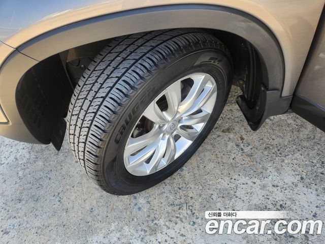 Kia Sorento 2010 — photo 19