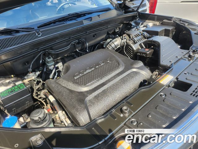 Kia Sorento 2010 — photo 20