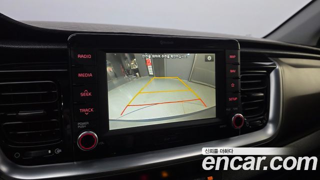 Kia Stonic 2018 — photo 15