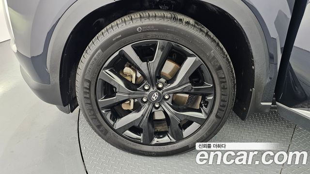 Hyundai Palisade 2020 — photo 5