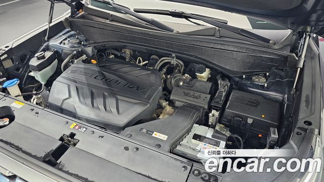 Hyundai Palisade 2020 — photo 6