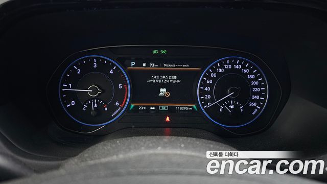 Hyundai Palisade 2020 — photo 11