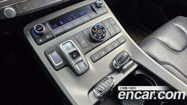 Hyundai Palisade 2020 — photo 12