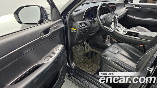 Hyundai Palisade 2020 — photo 13