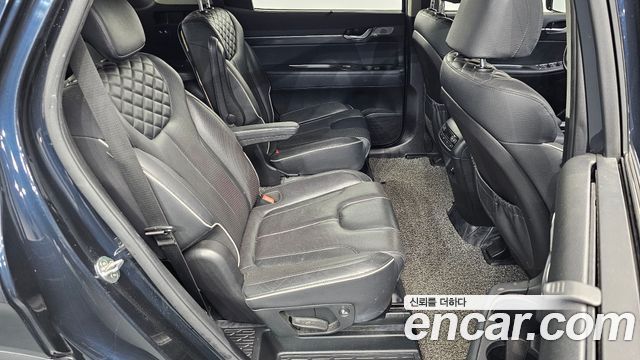 Hyundai Palisade 2020 — photo 17