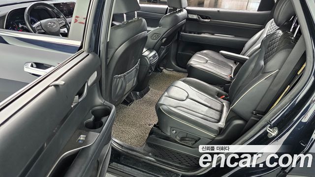 Hyundai Palisade 2020 — photo 18