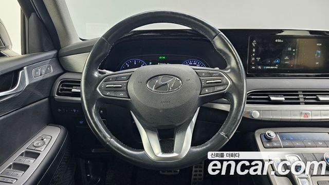 Hyundai Palisade 2020 — photo 19