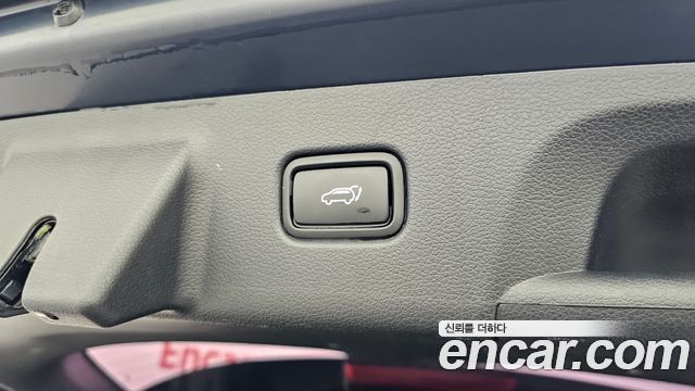 Hyundai Palisade 2020 — photo 21