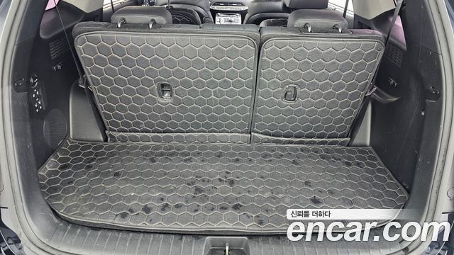 Hyundai Palisade 2020 — photo 22