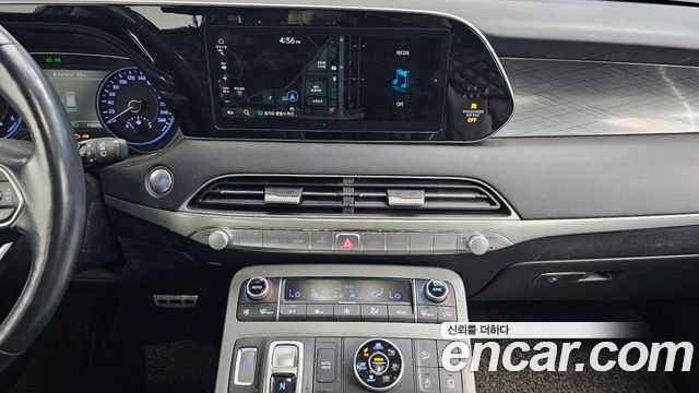 Hyundai Palisade 2020 — photo 24
