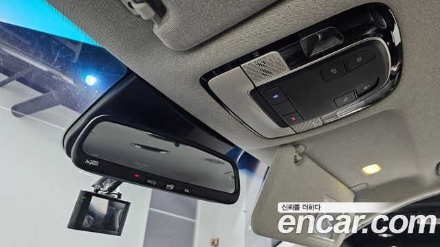 Hyundai Palisade 2020 — photo 25