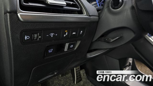 Hyundai Palisade 2020 — photo 26