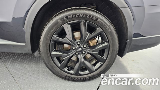 Hyundai Palisade 2020 — photo 7