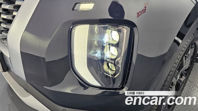 Hyundai Palisade 2020 — photo 8