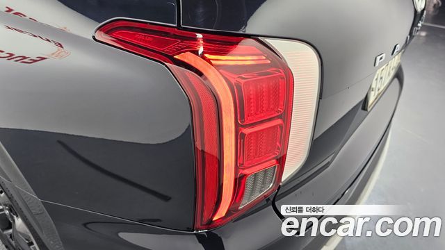 Hyundai Palisade 2020 — photo 9