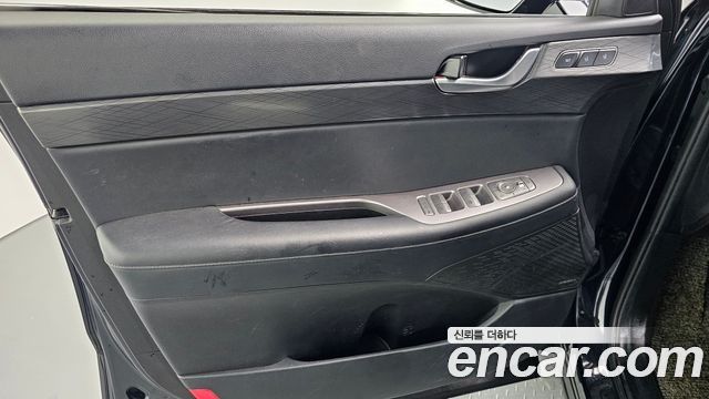 Hyundai Palisade 2020 — photo 14
