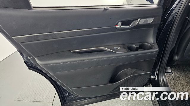 Hyundai Palisade 2020 — photo 15