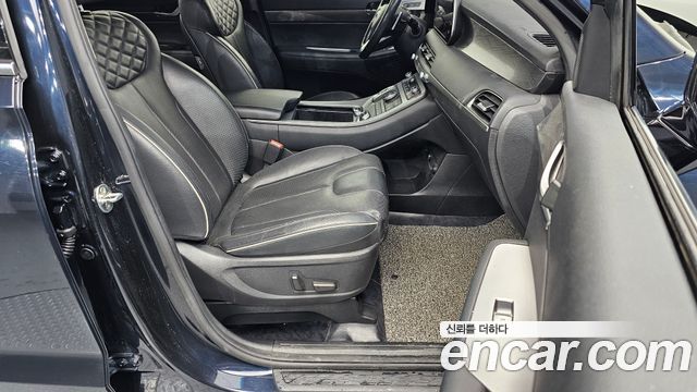 Hyundai Palisade 2020 — photo 16