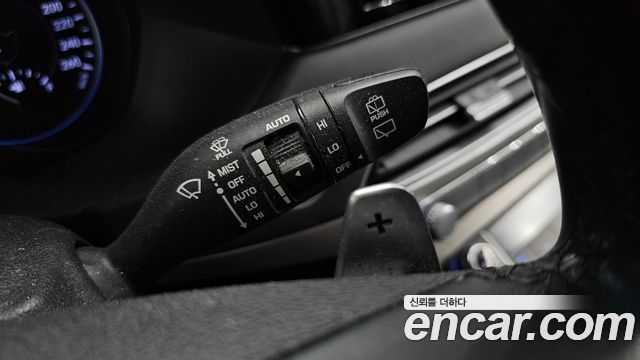 Hyundai Palisade 2020 — photo 27
