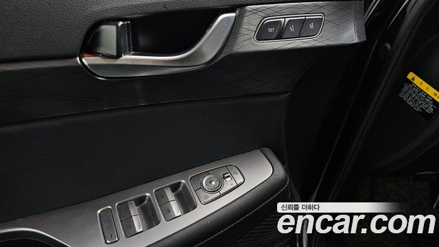 Hyundai Palisade 2020 — photo 28