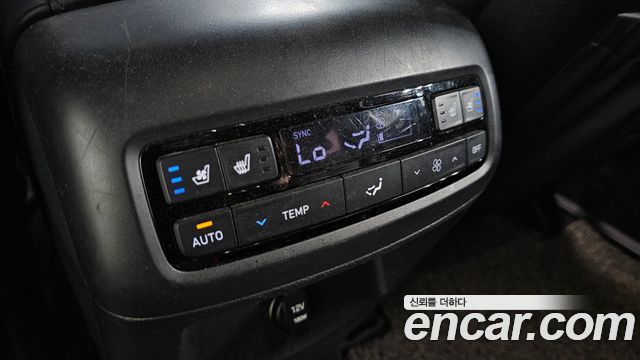 Hyundai Palisade 2020 — photo 29