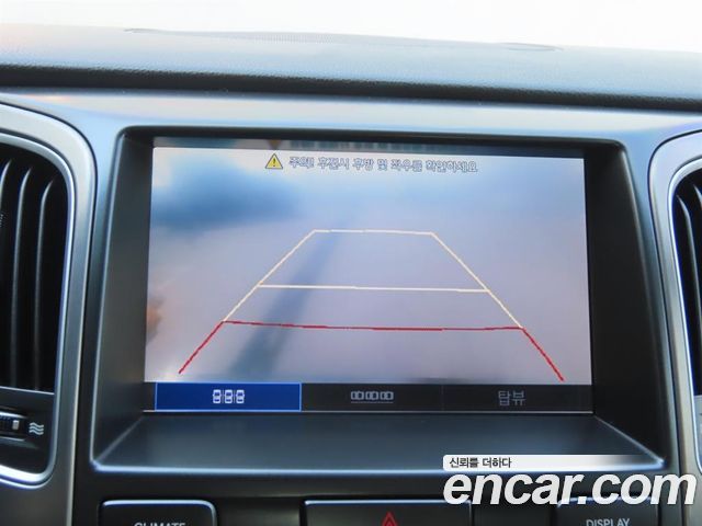 Hyundai Equus 2012 — photo 18